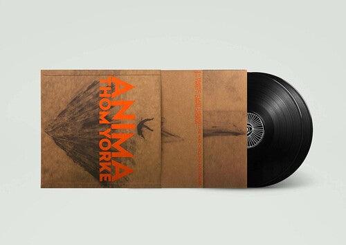 Thom Yorke (Radiohead)- Anima [ VINYL LP ]