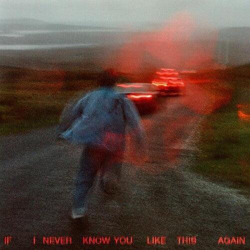 Soak- If I Never Know You Like This Again [ VINYL LP ]