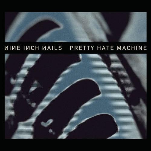 Nine Inch Nails- Pretty Hate Machine (2010 Remaster) [ VINYL LP ]