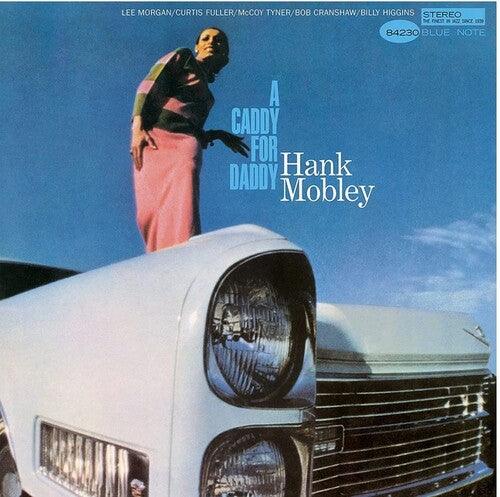 Hank Mobley- A Caddy For Daddy (Blue Note Tone Poet Series) [ VINYL LP ]