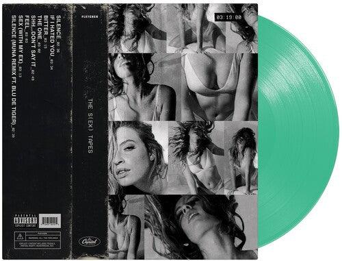 Fletcher- The S(EX) Tapes (Green Vinyl) [ VINYL LP ]