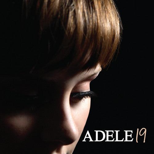 Adele- 19 [ VINYL LP ]