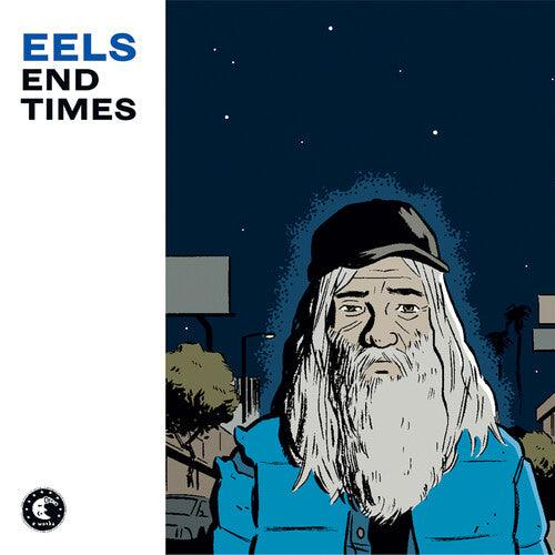 Eels- End Times (Ltd Ed Reissue) [ VINYL LP ]