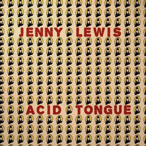 Jenny Lewis- Acid Tongue [ VINYL LP ]