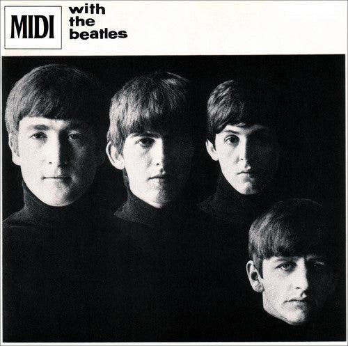 The Beatles- With The Beatles (2012) [ VINYL LP ]