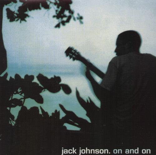 Jack Johnson- On & On [ VINYL LP ]