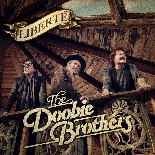 Doobie Brothers- Liberte [ VINYL LP ]