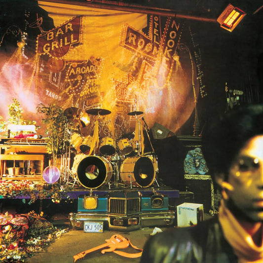 Prince- Sign O The Times [ VINYL LP ]
