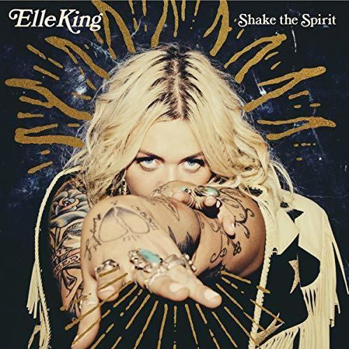Elle King- Shake The Spirit [ VINYL LP ]