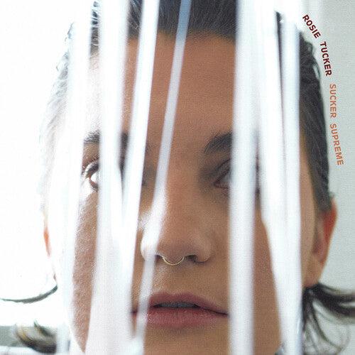 Rosie Tucker- Sucker Supreme (Indie Exclusive Vinyl) [ VINYL LP ]
