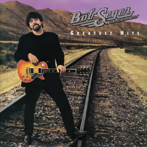 Bob Seger- Greatest Hits [ VINYL LP ]
