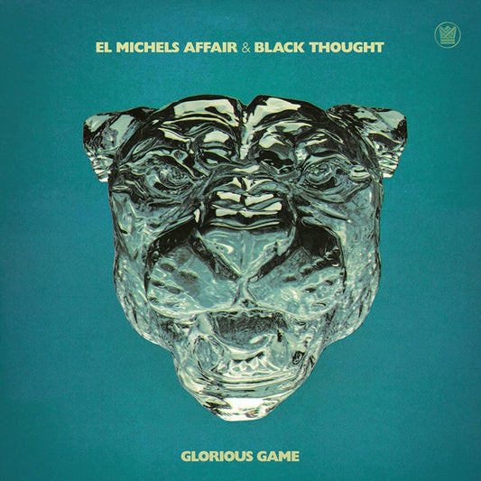 El Michels Affair & Black Thought- Glorious Game [ VINYL LP ]