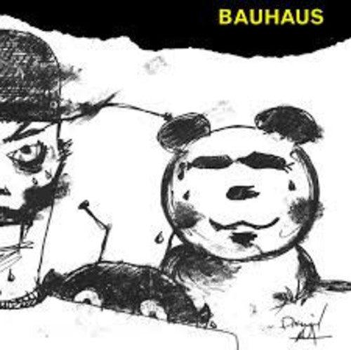 Bauhaus- Mask [ VINYL LP ]