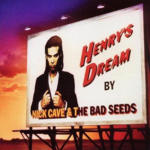 Nick Cave- Henry's Dream [ VINYL LP ]