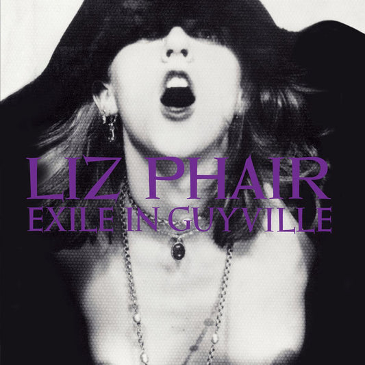 Liz Phair- Exile In Guyville (25th Anniv) [ VINYL LP ]