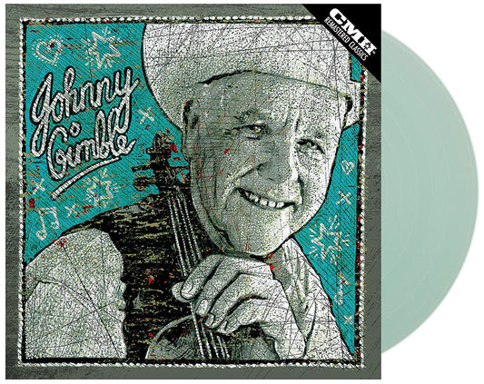 Johnny Gimble- Celebrating With Friends (RSD Essential) [ VINYL LP ]