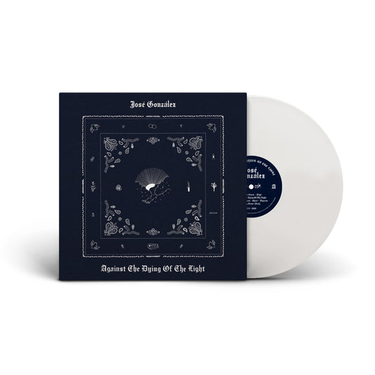 José González- Against The Dying Of The Light (Indie Exclusive Vinyl) [ VINYL LP ]