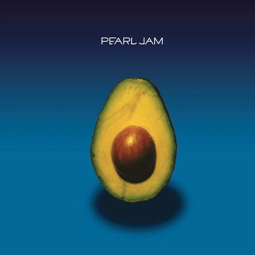 Pearl Jam- Pearl Jam [ VINYL LP ]