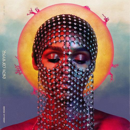 Janelle Monáe- Dirty Computer [ VINYL LP ]