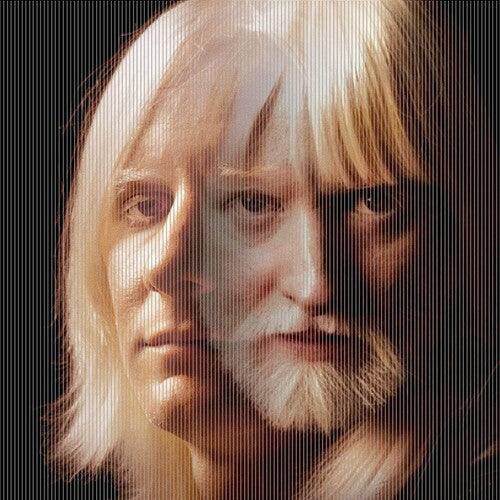 Edgar Winter- Brother Jonnny [ VINYL LP ]