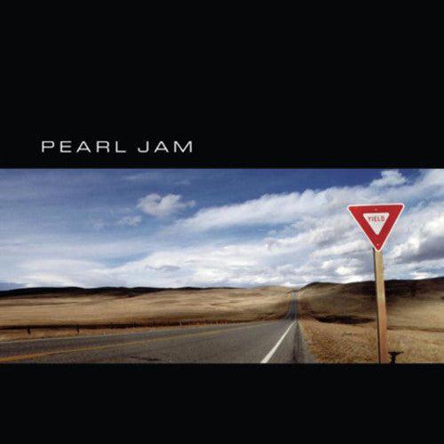 Pearl Jam- Yield [ VINYL LP ]
