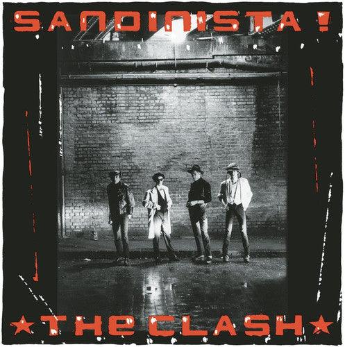 The Clash- Sandinista! [ VINYL LP ]