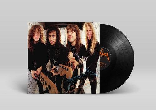 Metallica- The 5.98 EP: Garage Days Re-Revisited (Remastered) [ VINYL LP ]