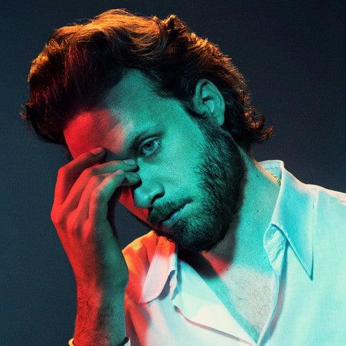 Father John Misty- God's Favorite Customer [ VINYL LP ]