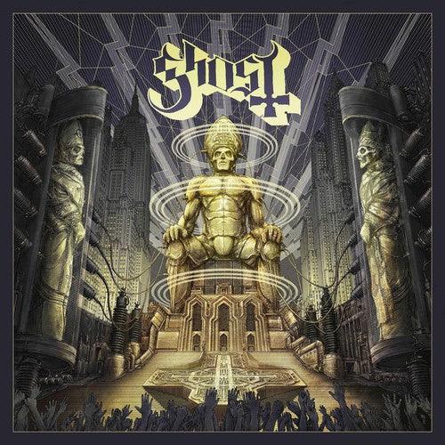 Ghost- Ceremony & Devotion [ VINYL LP ]