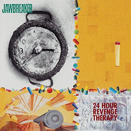 Jawbreaker- 24 Hour Revenge Therapy [ VINYL LP ]
