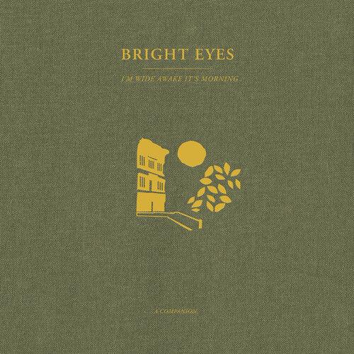 Bright Eyes- I'm Wide Awake, It's Morning: A Companion (Gold Vinyl) [ VINYL LP ]