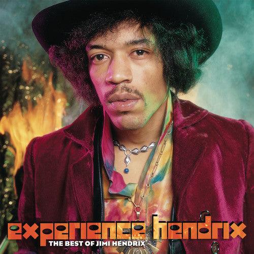 Jimi Hendrix- Experience Hendrix: The Best Of [ VINYL LP ]