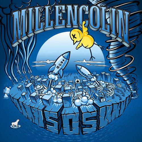 Millencolin- SOS [ VINYL LP ]