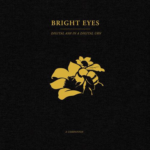 Bright Eyes- Digital Ash In A Digital Urn: A Companion (Gold Vinyl) [ VINYL LP ]