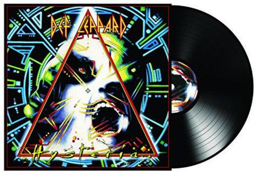 Def Leppard- Hysteria [ VINYL LP ]