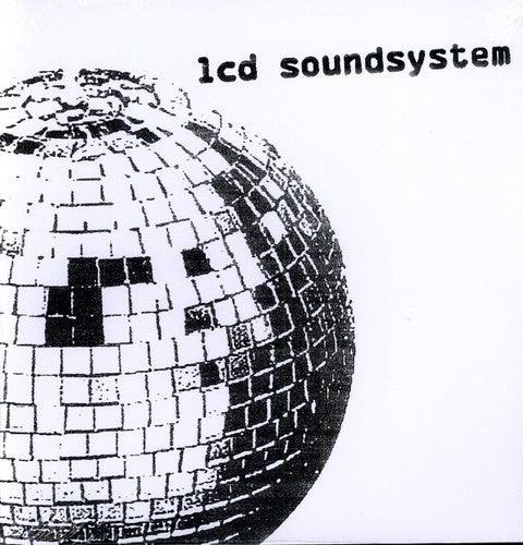 LCD Soundsystem- LCD Soundsystem [ VINYL LP ]