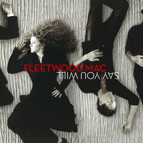 Fleetwood Mac- Say You Will [ VINYL LP ]