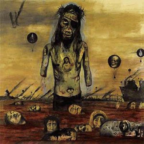 Slayer- Christ Illusion [ VINYL LP ]
