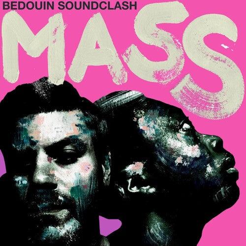 Bedouin Soundclash- Mass [ VINYL LP ]