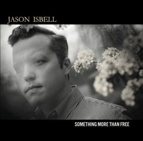 Jason Isbell- Something More Than Free [ VINYL LP ]