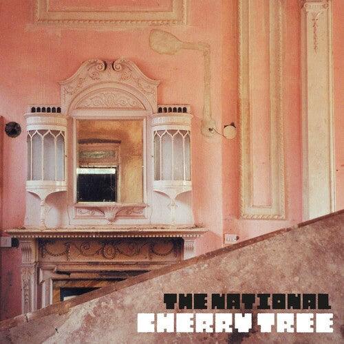 The National- Cherry Tree (2021 Remaster) [ VINYL LP ]
