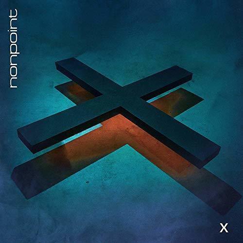 Nonpoint- X [ VINYL LP ]