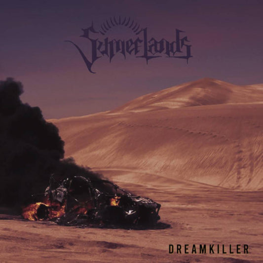 Sumerlands- Dreamkiller (Indie Exclusive Vinyl) [ VINYL LP ]