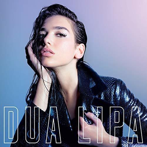 Dua Lipa- Dua Lipa [ VINYL LP ]