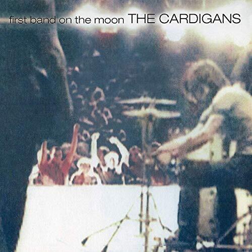 The Cardigans- First Band On The Moon [ VINYL LP ]