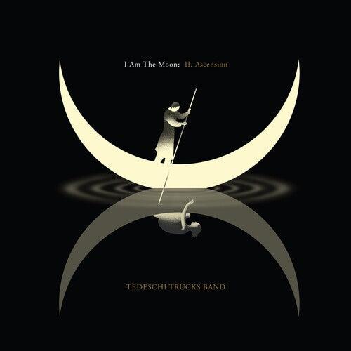Tedeschi Trucks Band- I Am The Moon: II. Ascension [ VINYL LP ]