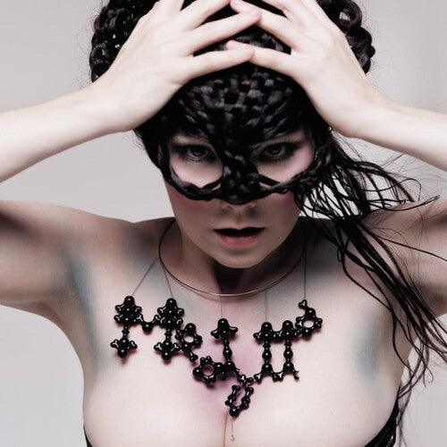Bjork- Medulla [ VINYL LP ]