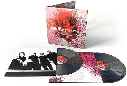 Garbage- beautifulgarbage [ VINYL LP ]