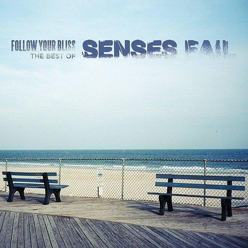Senses Fail- Follow Your Bliss: The Best Of [ VINYL LP ]
