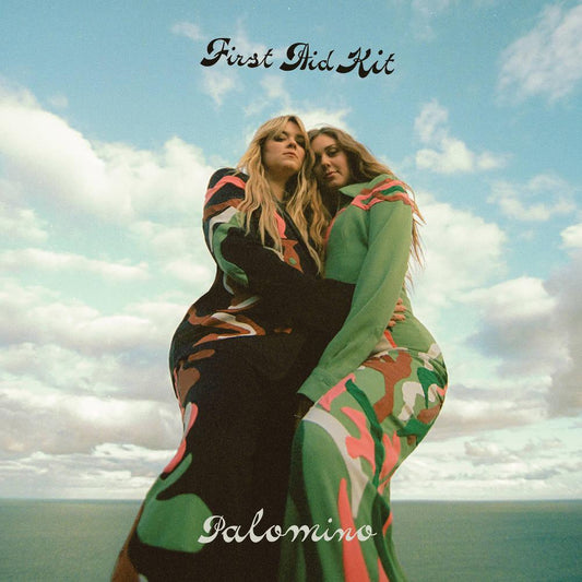 First Aid Kit- Palomino (Indie Exclusive Vinyl) [ VINYL LP ]